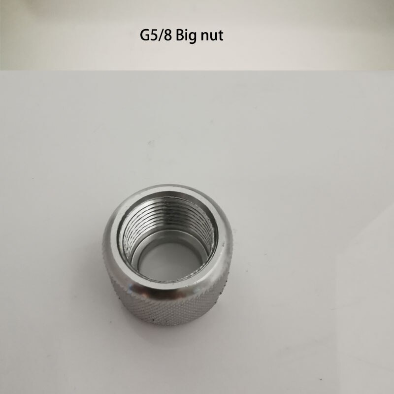 Pressure relief valve fitting