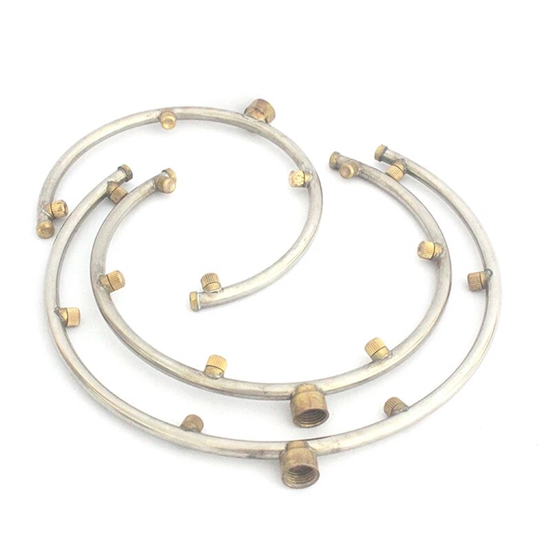 Agricultural Fruit Promoting Tools Pesticide Sprayer Grape Kiwi Swelling Raise Yield Ultra Fine Mist Nozzle High-Pressure