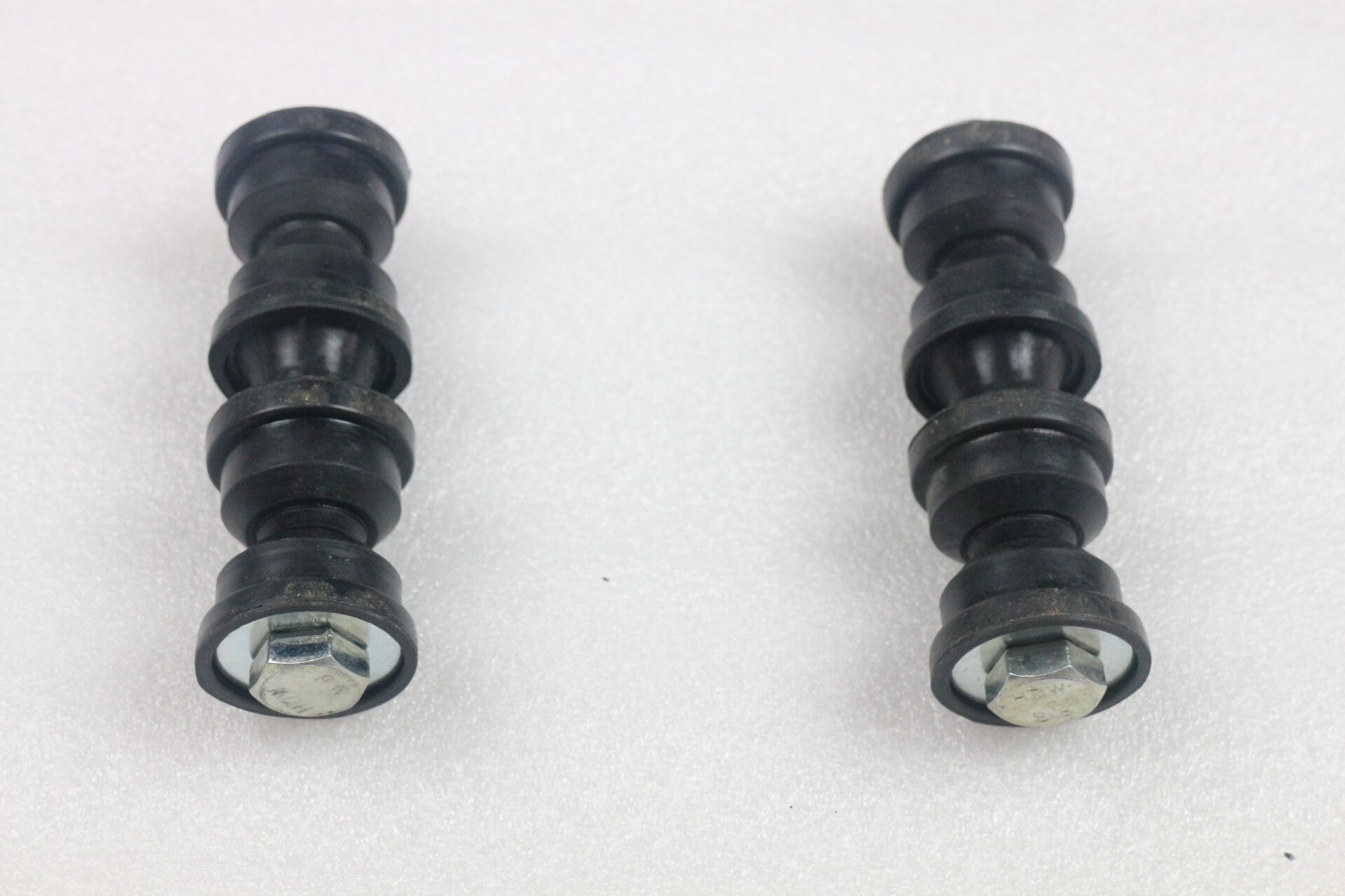 2PCS REAR ANTI ROLL BAR STABILISER LINK ROD fit for FORD FOCUS MK2 MK3 C-MAX 1719542