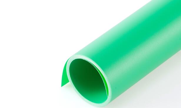 68*130cm jednokolorowe matowe matowe pcv tło płyta fotografia tło materiałowe wodoodporne przeciwzmarszczkowe: green