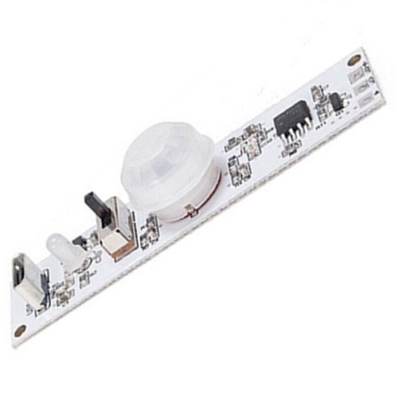 LED Schrank Lampe Hand Induktion Schalter Infrarot Induktion die Platine Kleiderschrank Licht Schalter