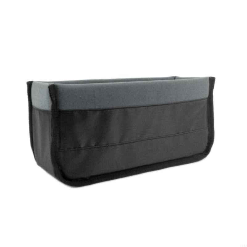 R91A antichoc DSLR SLR caméra insérer organisateurs boîtier cloison diviseur Protections: GRIS