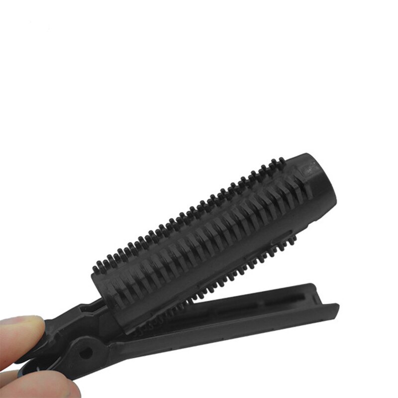 Korean hair root fluffy clip hair clip self partition seamless styling artifact bangs hair volume 2pcs
