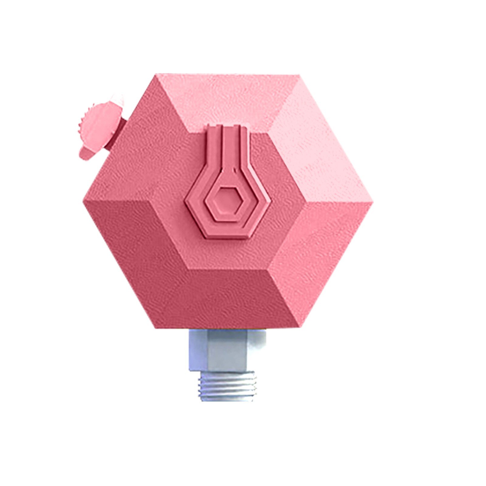 Multi-functional Pet shower Heads nozzle comb brush Sprayer Home Bathroom Product Dogs Cats Wash Shower Sprinkler: C