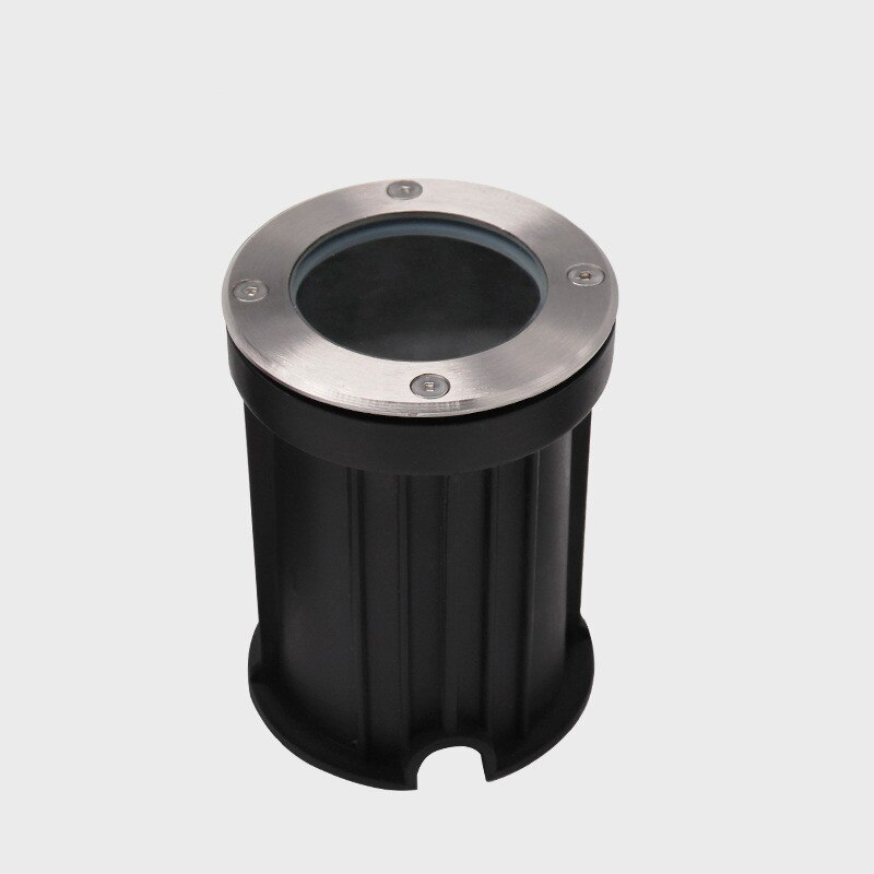 12V 85-265VUnderground lights outdoor underground Floor Lights LED embedded floor stairs led light WY815