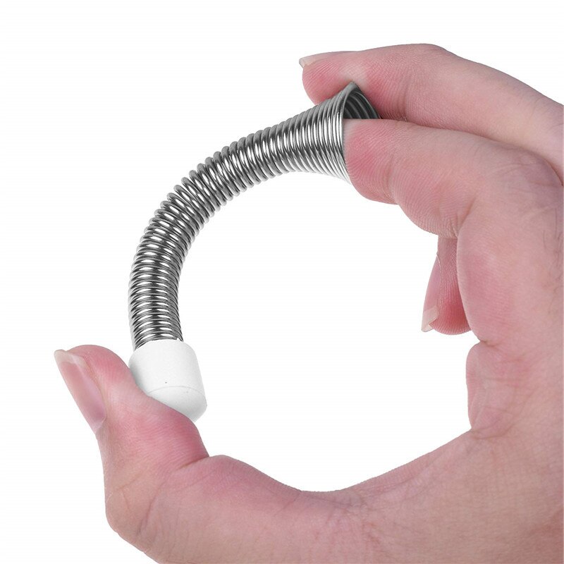 Door Stopper Spring Doorstoper Spring Long Handle Door Stopper Home Doorstop Stop Floor Tope Puerta Dodgers Spring Door Stopper