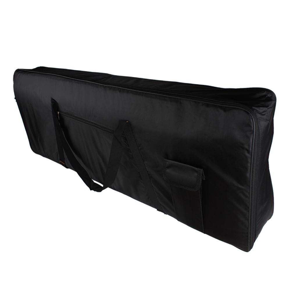61/76/88 Key Instrument Keyboard Electronic Piano Bag Thickened Cover Case For Electronic Piano: for 76 keys