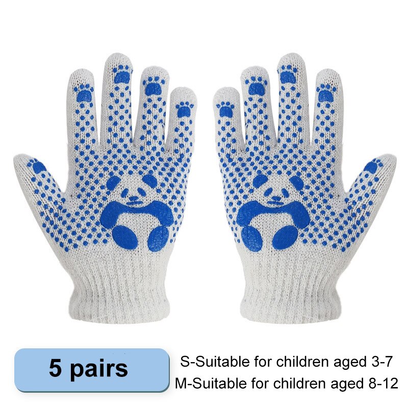 Tuinhandschoenen Minnie maat 1 - Disney