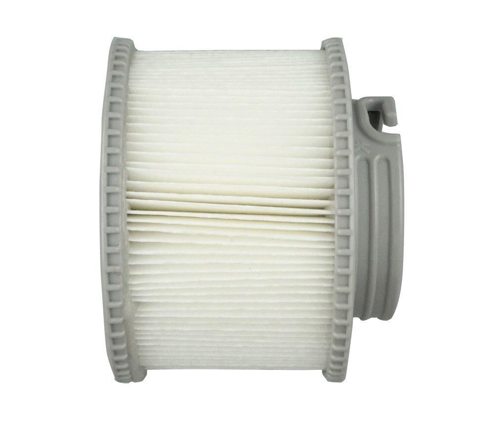Ersättnings spa filterpatron kit -4 pack filter för alla mspa uppblåsbara spa
