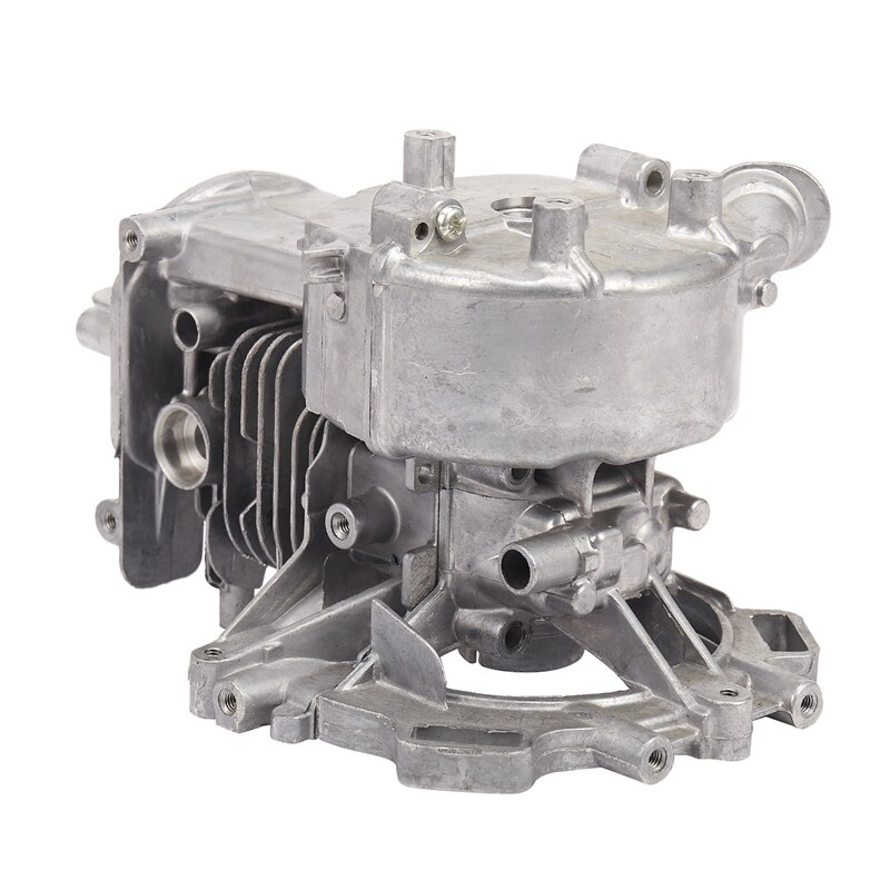 Cylindre de carter 35mm Kit de boulon de montage sur Piston pour Honda GX25 GX25N HHT25S tondeuse débroussailleuse tondeuse petit moteur