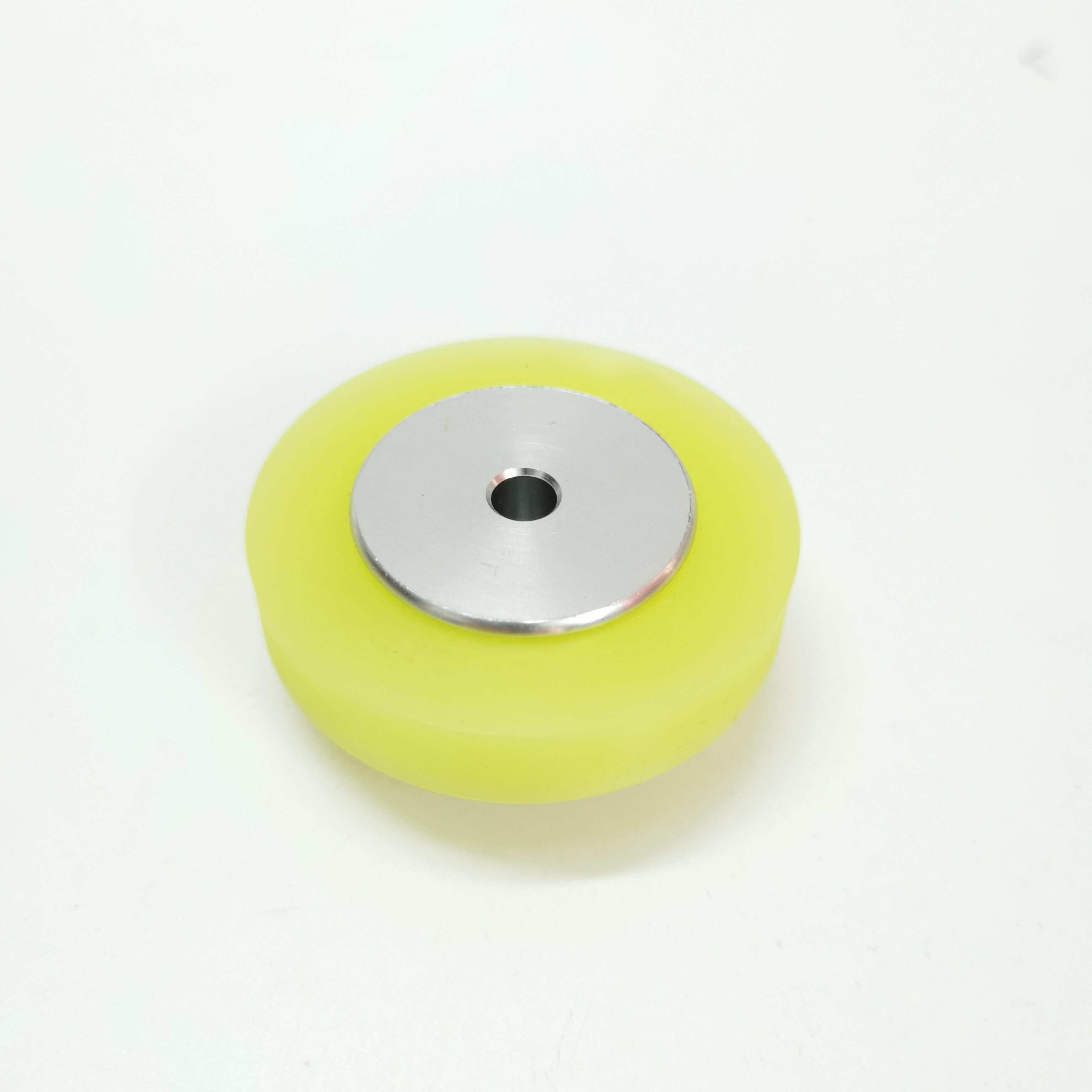 encoder meter wheel length measuring wheel synchronous wheel polyurethane small wheel circumference 200mm