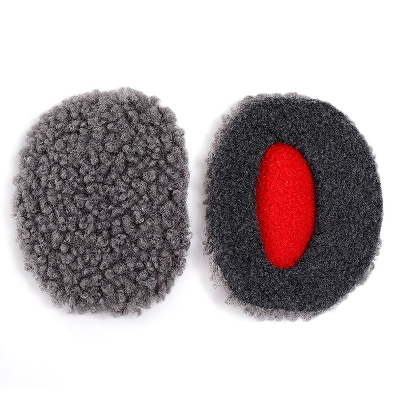 Hiver sans bande chauffe-oreilles cache-oreilles pliable couverture d'oreille pour adultes hommes femmes oreille protecteur cache-oreilles cache-oreilles couverture h-best