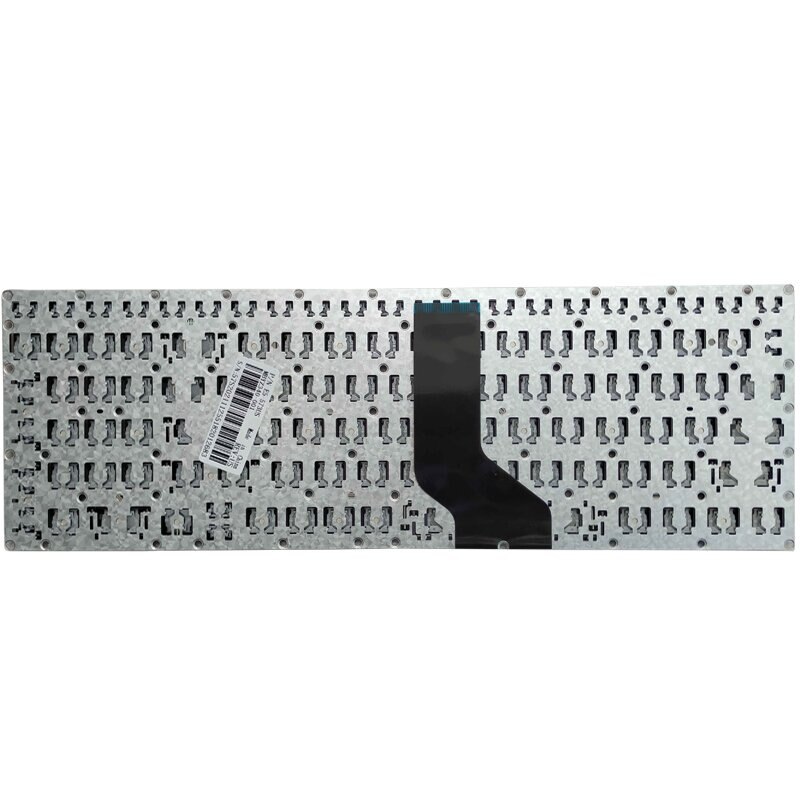 Us Keyboard Voor Acer Aspire E15 E5-576 E5-576G E5-576G-5762 E5-576G Zwart
