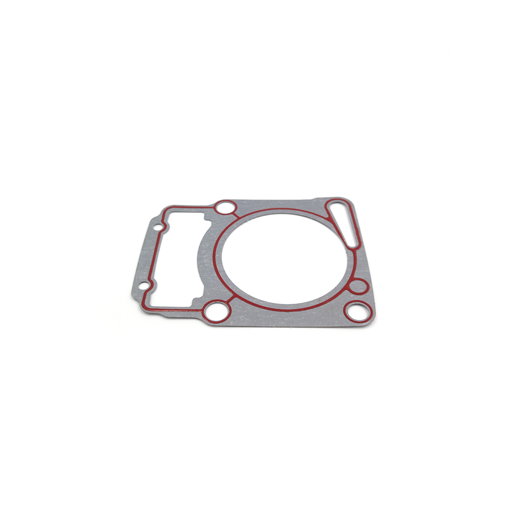OTOM ZS174MN-5 Motorcycle Cylinder Block Piston Pin Ring Gasket Pad For ZONGSHEN NB300 ZS174MN-5 4-stroke Water-Cooled Engine: Lavender