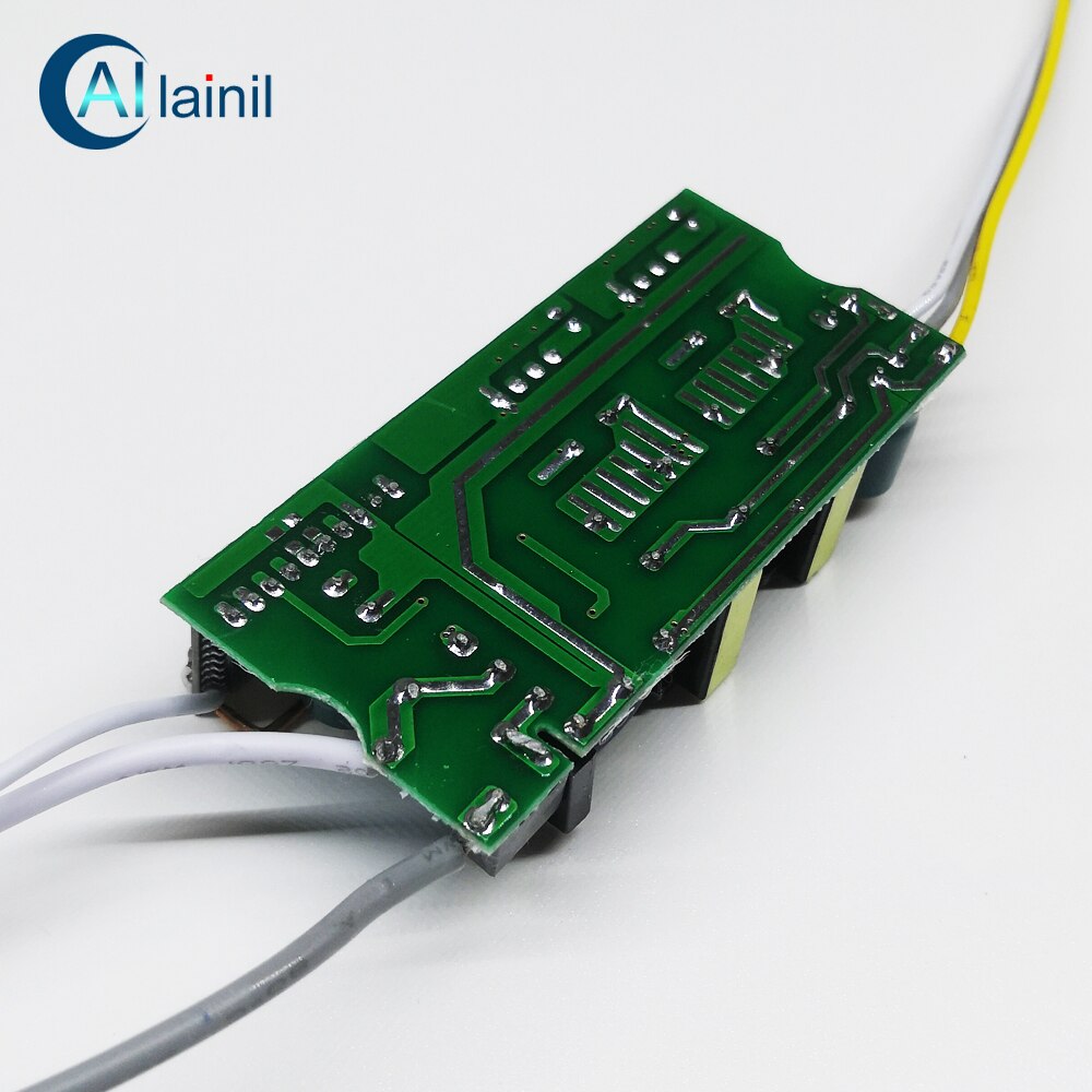 APP control LED transformer remote palette drive (20-40W)X2 (40-60W)X2 dimmable LED driver be used in chandeliers etc.