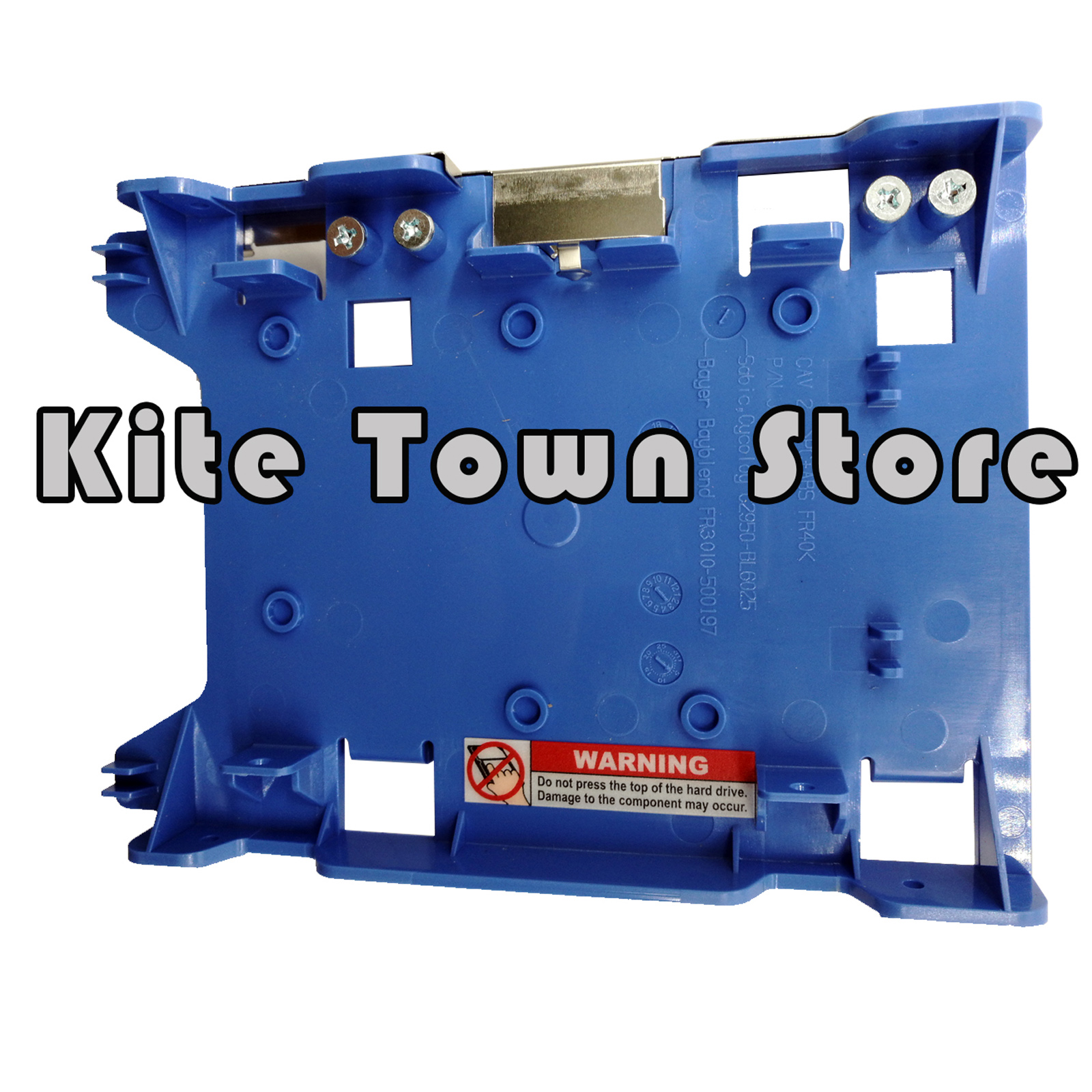 Nuovo 3.5 "a 2.5" duro unità caddy per dell T3500 T5500 790 960 980 990 R494D F767D J132D
