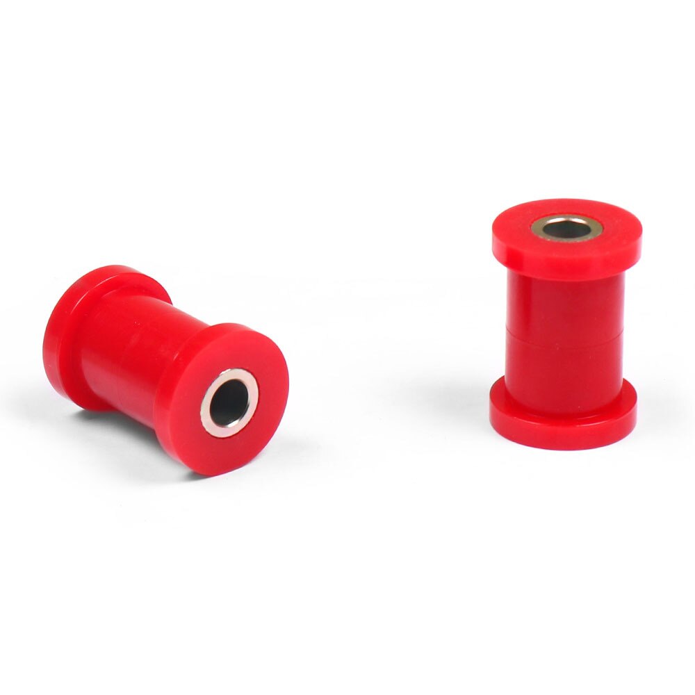 Car Front Control Arm Bushings Kit 22-202 For VW Beetle MK4 Golf/Jetta MK2 MK3 MK4 1985-2006 Polyurethane Car Accessories