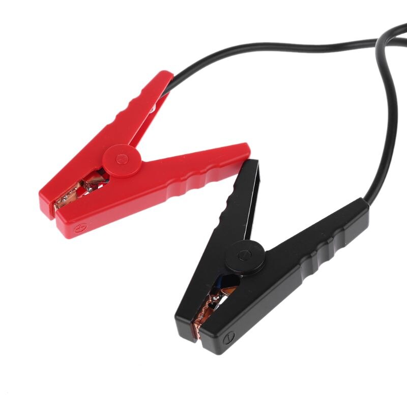 12V Automotive Vehicle Car Battery Resistance CCA Voltage Tester Digital Battery Analyzer Diagnostic Tool