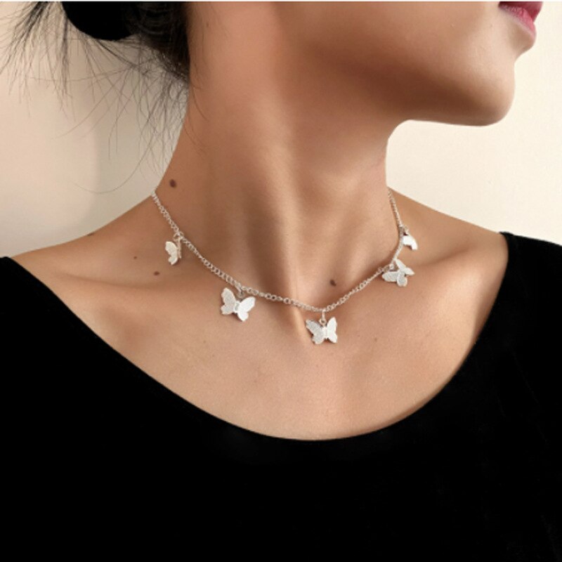collares para mujer: YLN462B
