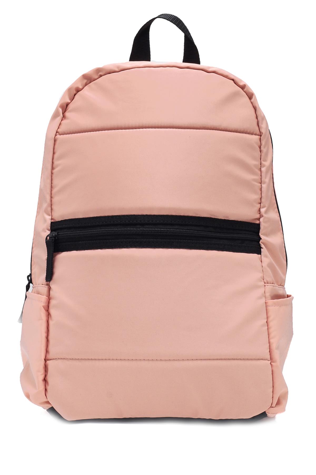 DeFacto Winter Woman Bags Backpack Daypack Travel-Bag Student School Season-S0866AZ20WN