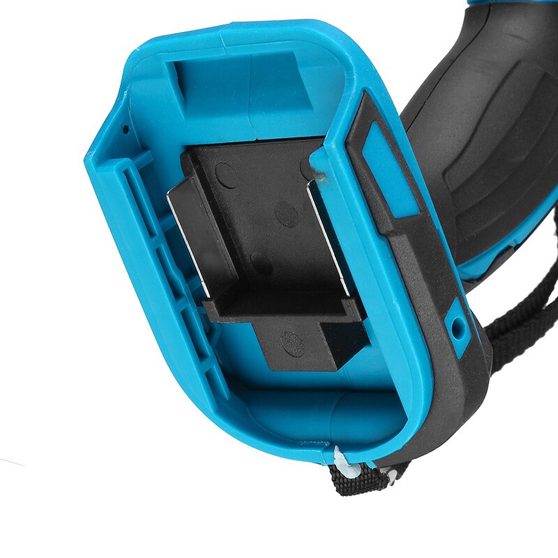 18V 3 in 1 Wireless Electric Drill 10mm Cordless Impact Drill 95N.m Electric Screwdriver with LED Light for Makita18V Battery