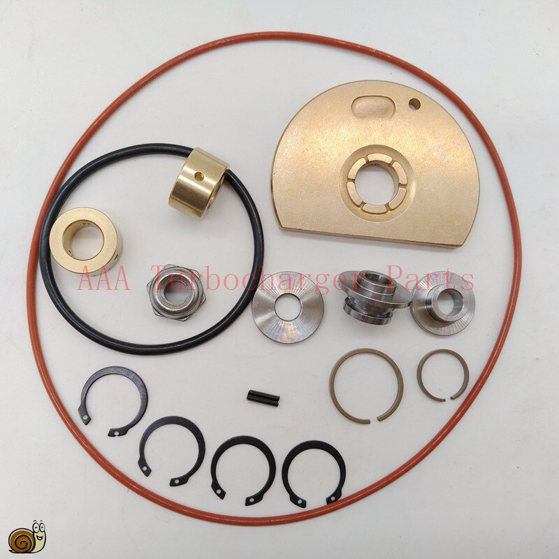 S2A Turbo Parts Rebuild kits/repair kits 740/1410/TRUCK for Supplier AAA Turbocharger parts