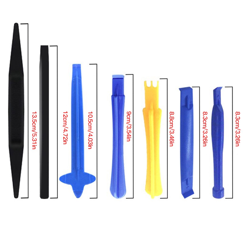 21 sets of mobile phone disassembly repair tool set screwdriver