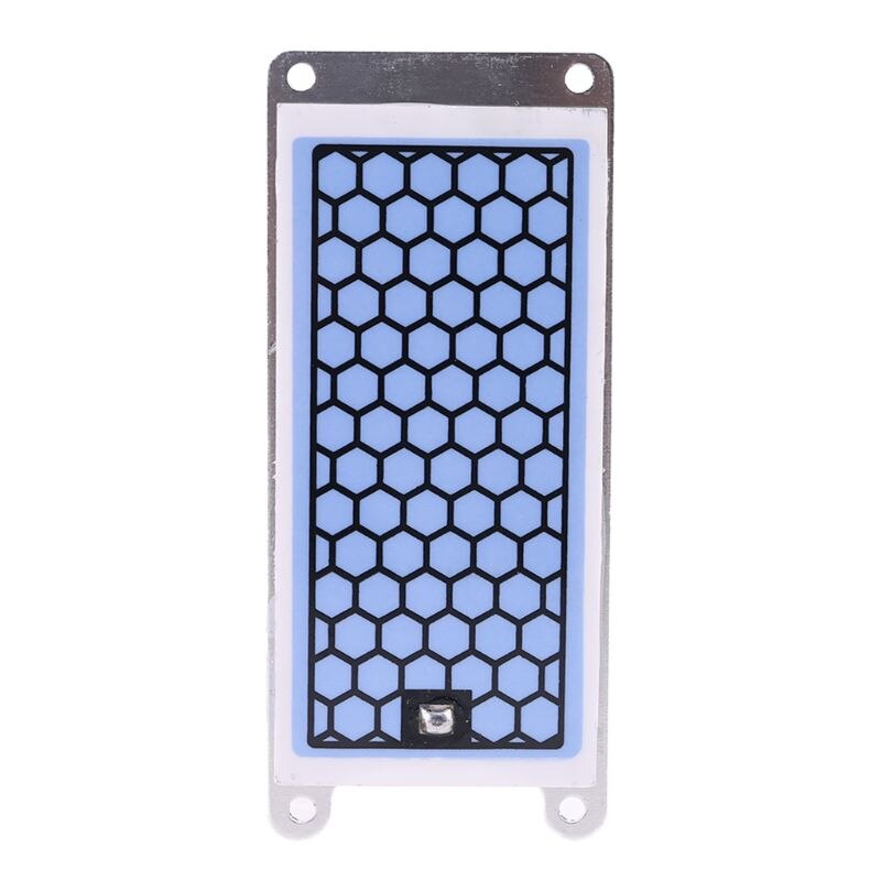 5g/h Portable Home Ozone Generator Plate Integrated Ceramic Ozonizer T8DF