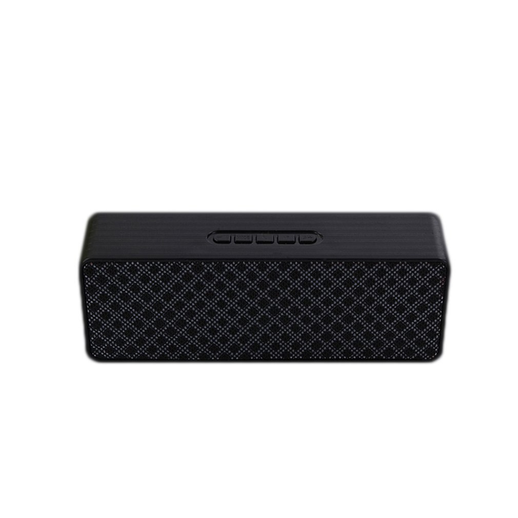 Speakers Portable Wireless Player Mini Loudspeaker With Built In Microphone Support TF Card: Default Title