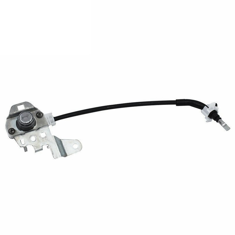 72185SNAA01 izquierda conductor cilindro de cerradura de puerta Cable con llaves para Honda Civic 2006 72185-SNA-A01