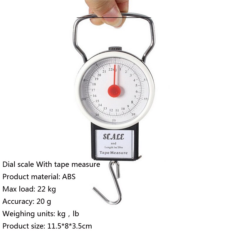 40kg/100g LCD Digital Electronic Scale Luggage Scale Portable Travel Suitcase Bag Hanging Scale Weight Balance Handheld: Pink