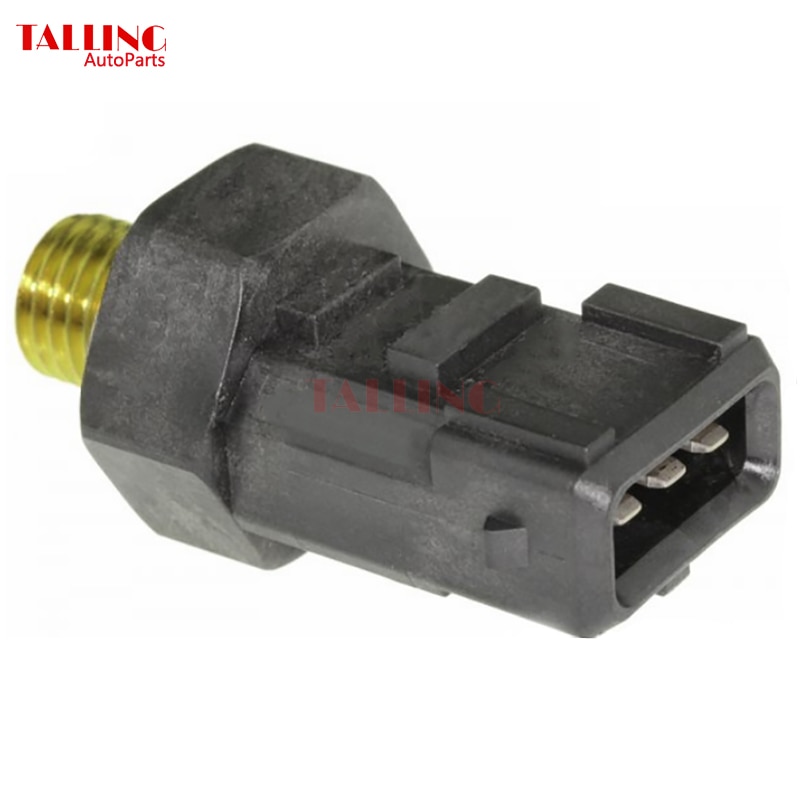 12617549796 Oil Pressure Sensor For BMW 128I 325I 328I