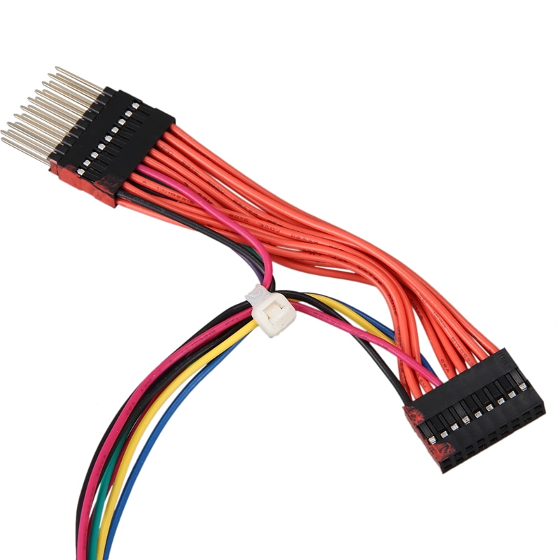 MB CAN Filter 12 en 1 para Mercedes Benz W222 W205 W217 W253 W447 W213