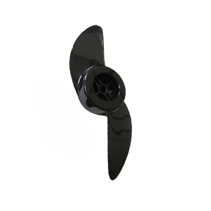 Propeller 12v 24v Elektrische Boegschroef Marine Motor Propellers Vervanging Prop voor Boot Marine Tail Propeller