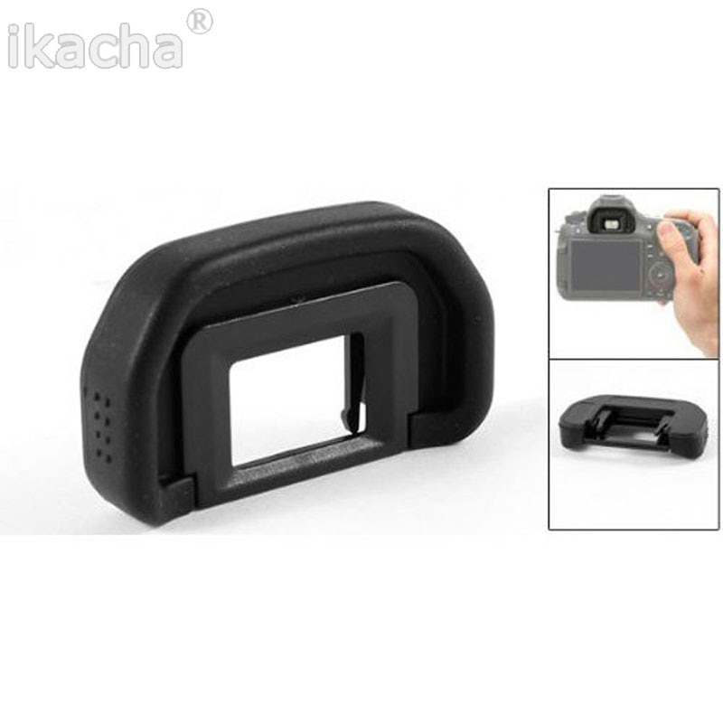 2025 câmera de borracha olho copo eb ocular para canon eos 60d 50d 5d mark ii 5d2 6d2 6d 80d 70d 40d 30d 20d 10d