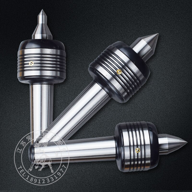 Wysoka tokarka precyzyjna forma NC obrotowy uchwyt Mohs obrotowa igła MT2 MT3 MT4 MT5 głowica skrętna centrum aktywności