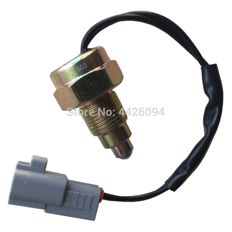 Back-Up Lamp Switch Sensor Fit For Corolla Matrix Yaris xD Reverse Light Switch 84210-52010