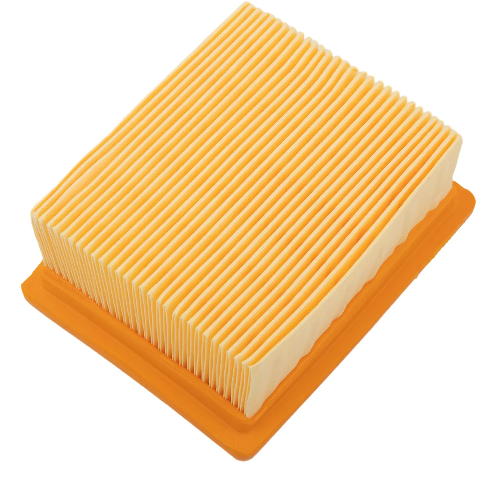 1 st Luchtfilter-Voor-STIHL BR800-BR800C BR800X 4283-141-0300 BR 800 800X Bladblazer Onderdelen Plastic + papier Tuingereedschap Onderdelen