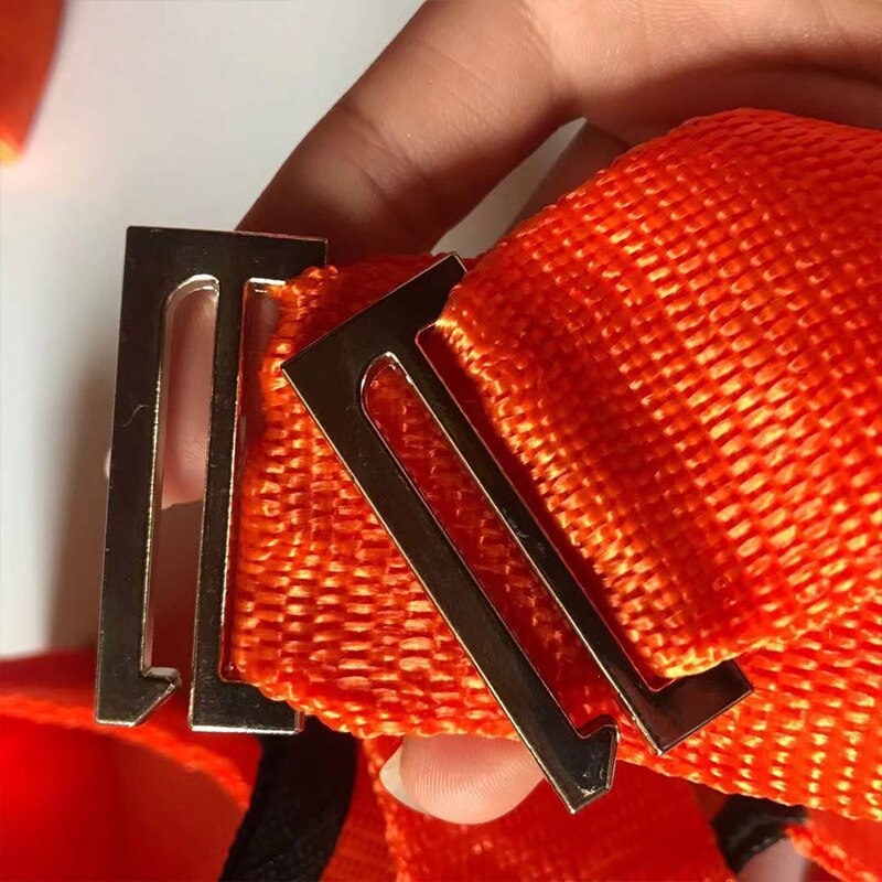 Nuttig Lifting Moving Strap Meubels Transport Belt In Schouderbanden Team Bandjes Mover Gemakkelijker Transport Opslag Oranje