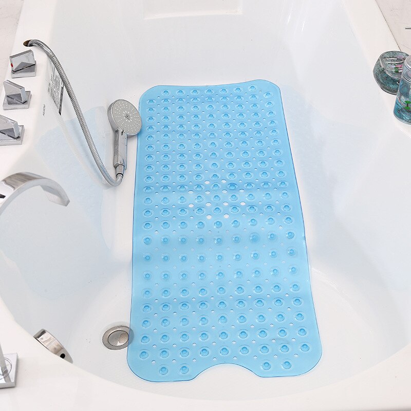 Supply PVC bathroom non-slip mat bath mat, bathroom floor mat, household