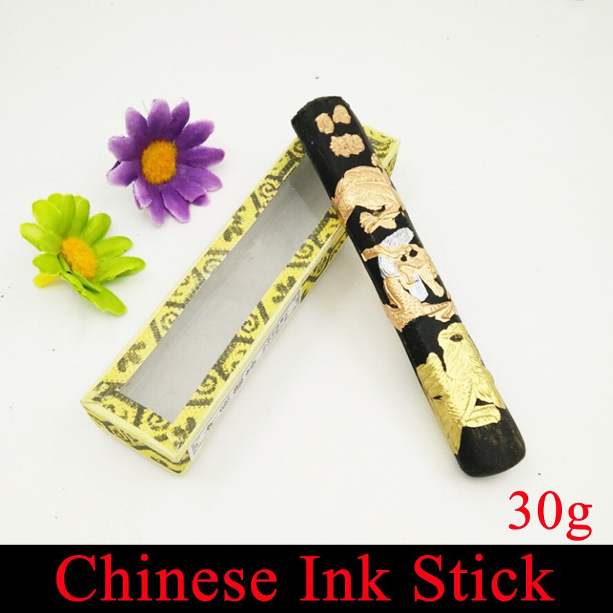 Chinese inktstaaf voor duan inkstone kunstenaarsbenodigdheden penseel en inkt korting inktpigment voor kalligrafie