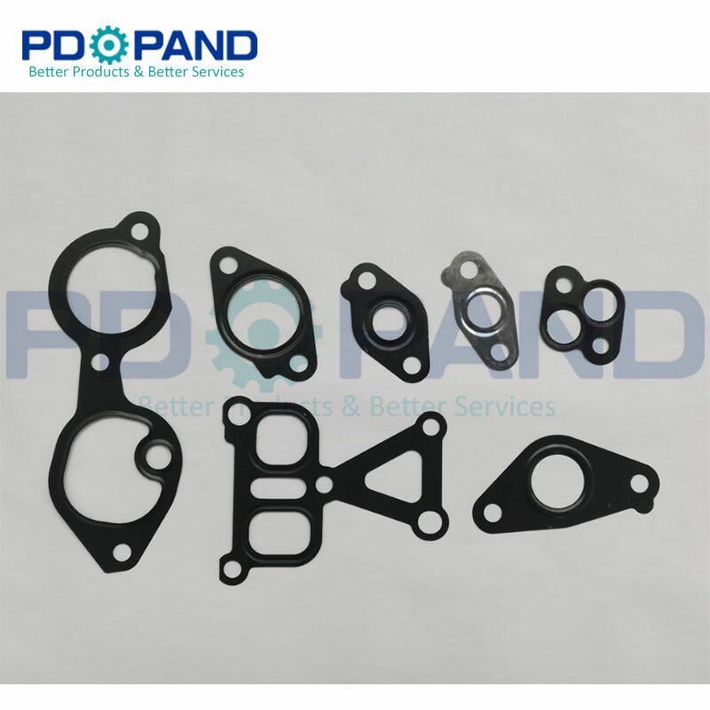 4B10 4B11 Engine Overhaul Rebuilding Gasket Kit 1000B334 for Mitsubishi LANCER Saloon/LANCER EX SPORTBACK /RVR ASX 1798cc -