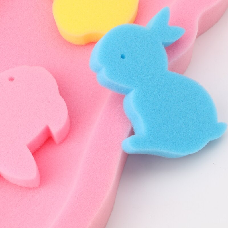 Almohadilla de espuma de esponja antideslizante para recién nacido, imitación de útero, ambiente, bañera, bañera, baño, gorro de ducha infantil, Care-m20 para bebé