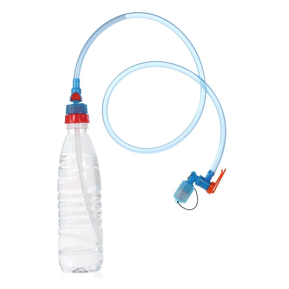 Wasser Flasche Trinken Rohr Schlauch Trinkblase Reservoir Pack Rucksack System Schlauch Bausatz