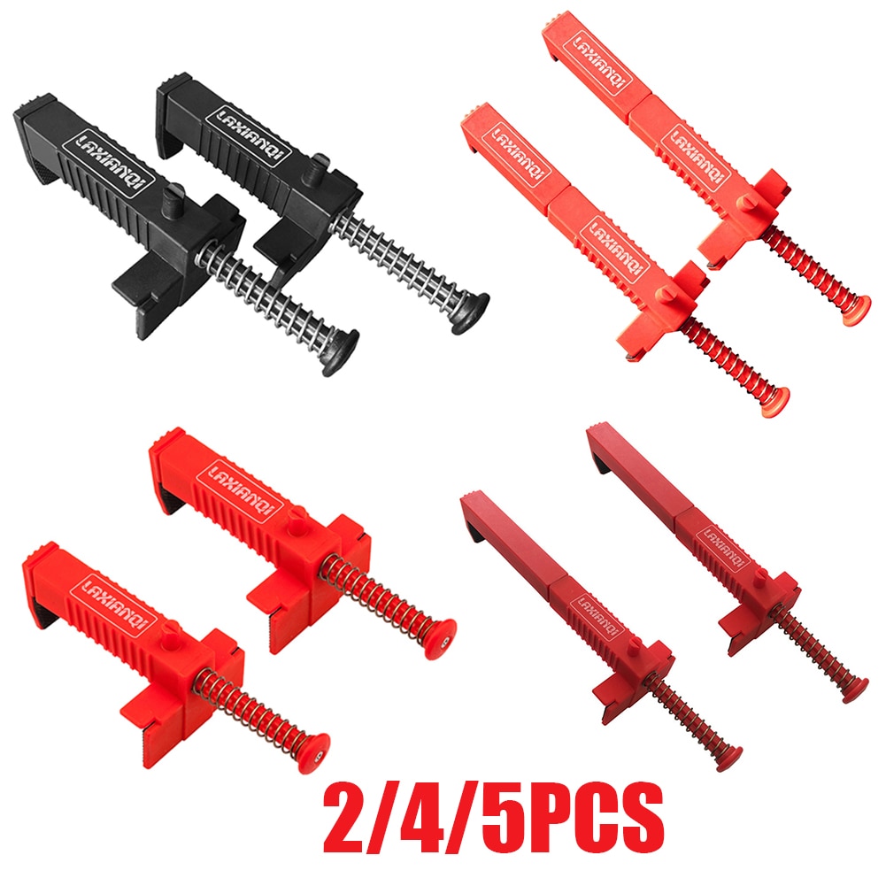 2/4/5pcs Bricklaying Construction Tool Liner Wall Builder Building Wire Frame Brick Liner Runner Wire Drawer Fixer Fixture Build