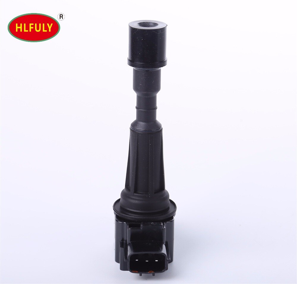 For IGNITION COILS for Mazda 3 M3 1.6 M2 ZJ Z6 ZJ20118100A ZJ2018100 ZJ4918100 ZJ4918100A