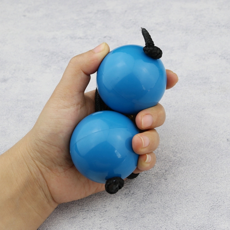 Aslatuas Rhythmic Ball Kashaka Shaker Instrument Classical African Shaker Rattle