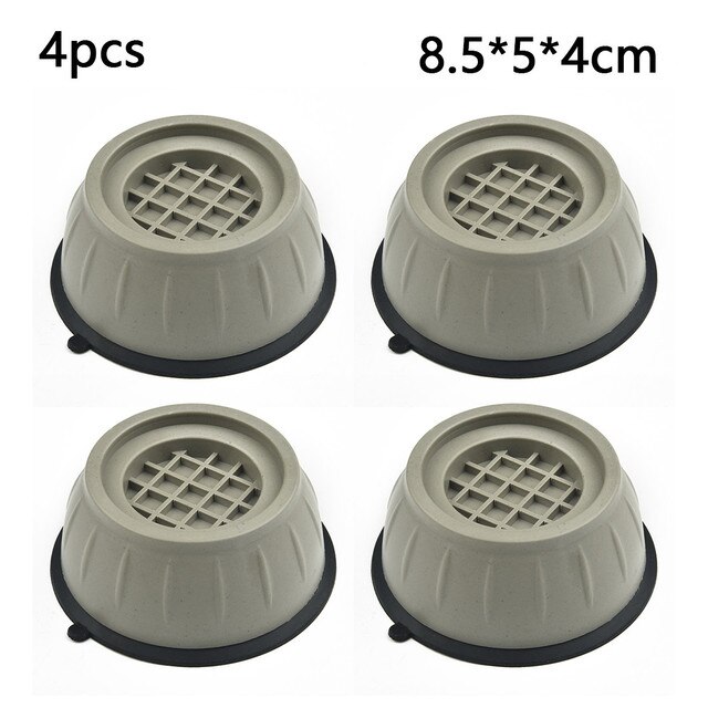 Universal Washing Machine Dishwasher Drain Waste Hose Extension Pipe Kit Hose Outlet Water Pipe Extension Plastic Fiter Bags Pad: Q Feet Pads