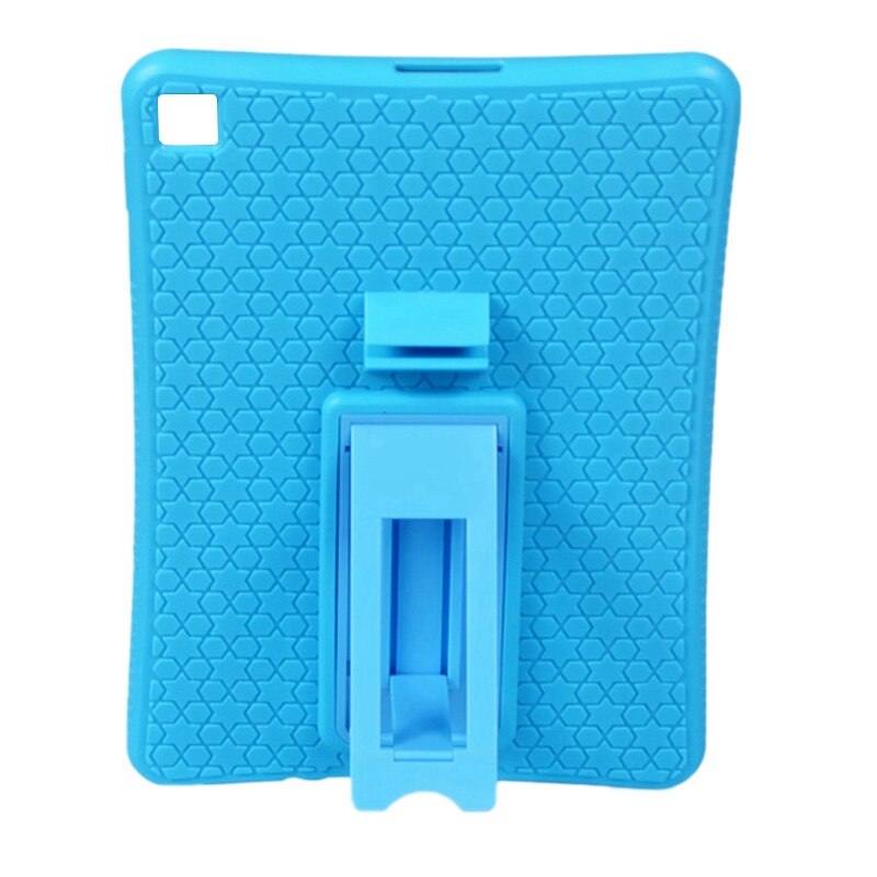 for Huawei MatePad T10 T10S 10.1 Inch Tablet Case with Stand &Pen Slot: Blue