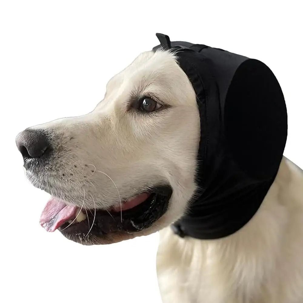 Orejeras para perros reducción de ruido protección auditiva antiruido suministros para perros orejeras reducción de ruido orejeras para mascotas